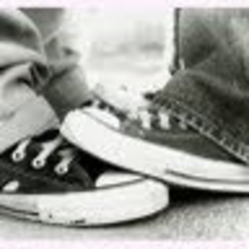 Meet your Posher, Stacy